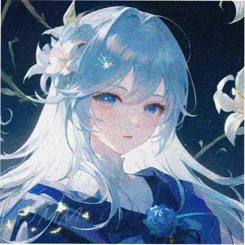 读者夜行列车头像