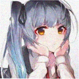 读者南岸书虫头像